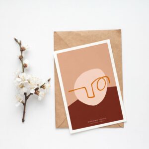 Ladies - Tales of Nostalgia - BineJoMo Studio