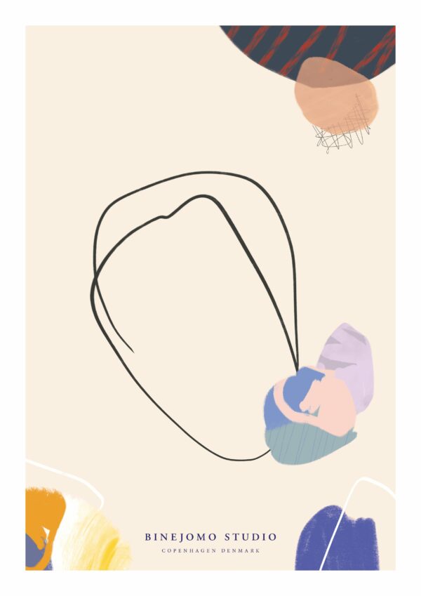 Love - Tales of Nostalgia - BineJoMo Studio